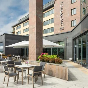 visit hotel