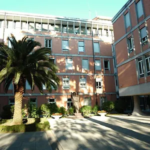 Casa Per Ferie Jpii Dom Polski Roma