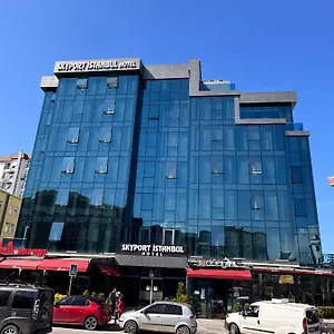 Skyport 3* Istanboel