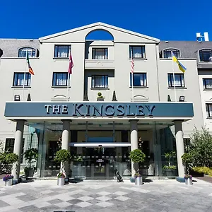 The Kingsley 4* Корк