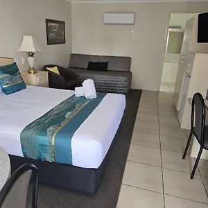 Crows Nest Motel 4* Crows Nest
