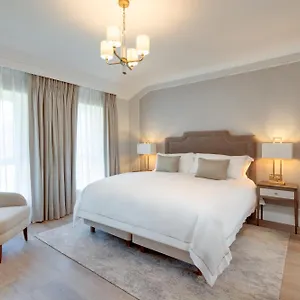 Glenlo Abbey Hotel Terryland