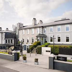 The Sandymount Отель