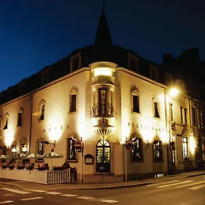 Le Chatelet Hotel Luxemburgo