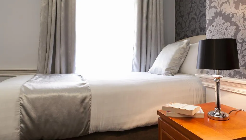 Clifden House By Nina Hotel Dublin Guest house
