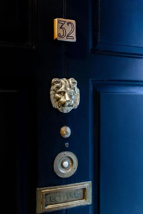 Clifden House By Nina Hotel Dublin