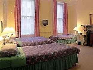 *** Guest house Clifden House By Nina Hotel Dublin Ireland